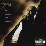 2Pac Me Against The World - facethemusic