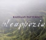 Patterson, Rahsaan BLEUPHORIA
