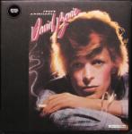 Bowie, David Young Americans - facethemusic - 16 490 Ft