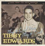 Edwards, Tibby Play It Cool Man, Play