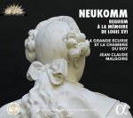 NEUKOMM, S Requiem A La Memoire De L