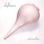 Deftones ADRENALINE - facethemusic - 7 290 Ft