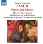 Kammerorchester Basel Passio Jesu Christi