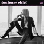 Various Toujours Chic! - facethemusic - 13 290 Ft