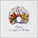 Queen A Night At The Opera - facethemusic - 9 390 Ft