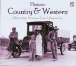Various Historic Country &. . -50tr