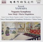 Yamada Nagauta Symphony