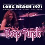 Deep Purple Long Beach 1971 - facethemusic - 10 390 Ft