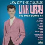 Wray, Link Law Of The Jungle: '64 - facethemusic - 6 690 Ft