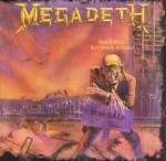 Megadeth Peace Sells. . . But But Who's Buying? (25th Anniversary Special Edition)