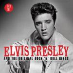 Presley, Elvis Elvis Presley And The