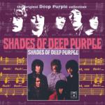 Deep Purple Shades Of Deep Purple - facethemusic - 4 890 Ft