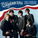 Five Americans Early Americans