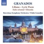 Granados, E Liliana - Lyric Poem