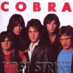 Cobra First Strike -remast-