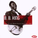 King, B. B Best Of. . 1951-1966