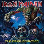 Iron Maiden Final Frontier - facethemusic - 13 790 Ft