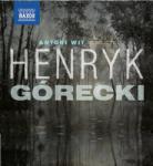 GORECKI, H Antoni Wit Conducts