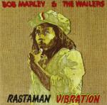 Marley, Bob & The Wailers Rastaman Vibration - facethemusic - 5 390 Ft