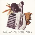 Las Malas Amistades MALEZA - facethemusic - 9 690 Ft
