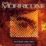 Morricone, Ennio Film Music 1966-1987