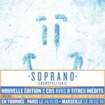 Soprano Cosmopolitanie - En