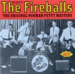 Fireballs Best Of -25 Tr. -