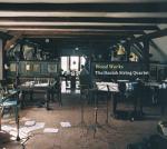 Danish String Quartet WOOD WORKS