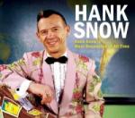 Snow, Hank Hank Snow's Most. . -digi-