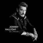 Hallyday, Johnny DE L'AMOUR - facethemusic - 11 890 Ft