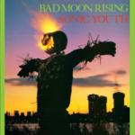 Sonic Youth Bad Moon Rising - facethemusic - 13 890 Ft