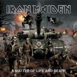 Iron Maiden Matter Of Life And Death