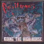 Deviltones Riding The High Horse - facethemusic - 6 390 Ft