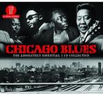 V/A Chicago Blues - facethemusic - 3 690 Ft