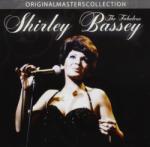 Bassey, Dame Shirley Fabulous Shirley Bassey