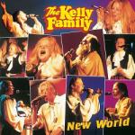 Kelly Family NEW WORLD