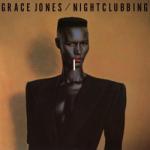 Jones, Grace Nightclubbing - facethemusic - 5 290 Ft