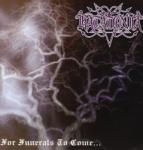 Katatonia For Funerals To Come