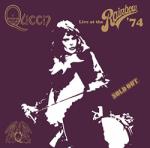 Queen Live At The Rainbow '74 (deluxe Edition)