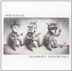 Horseback Piedmont Apocrypha - facethemusic - 9 490 Ft