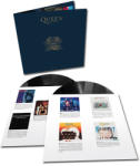 Queen Greatest Hits Ii - facethemusic - 17 390 Ft