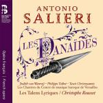 SALIERI, A Les Danaides - facethemusic - 16 690 Ft
