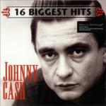 Cash, Johnny 16 Biggest Hits