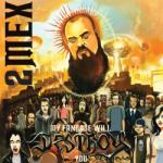 TWO MEX My Fanbase Will Destroy