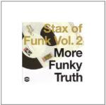 Various Stax Of Funk 2 -21tr-