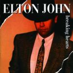 John, Elton Breaking Hearts - facethemusic - 4 990 Ft