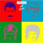 Queen Hot Space (deluxe Edition)