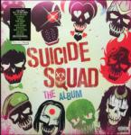 Various Suicide Squad: The Album