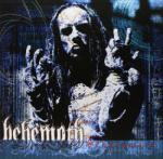 Behemoth THELEMA 6 - facethemusic - 14 390 Ft
