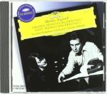 Martha Argerich, Londo Piano Concert No. 1